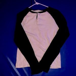 Long sleeve shirt Medium